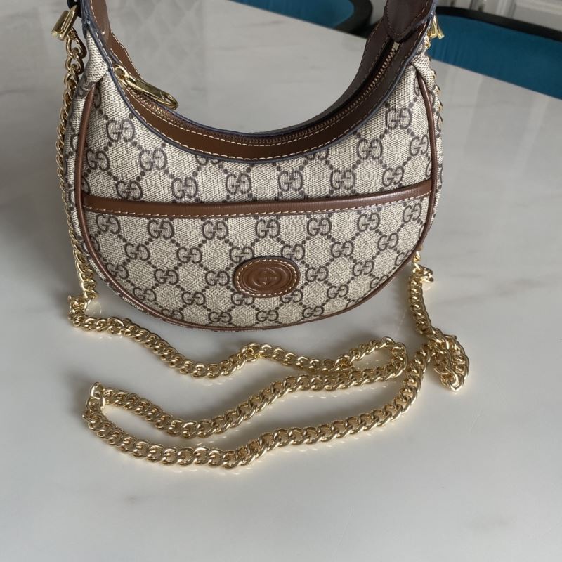 Gucci Hobo Bags